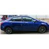 Image 5 : 2016 TOYOTA COROLLA SEDAN