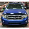 Image 2 : UNRESERVED! 2012 FORD ESCAPE SUV