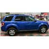 Image 8 : UNRESERVED! 2012 FORD ESCAPE SUV