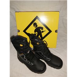 TERRA LEDUC 10" CSA/ COMP TOE/ SR FIRE & ICE WORK