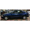 Image 4 : 2001 CHEVROLET CAVALIER SEDAN