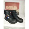 Image 1 : KODIAK BLUE RENEGADE 8" CSA COMP TOE WORK BOOTS