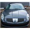 Image 1 : 2004 NISSAN MAXIMA SE