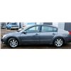 Image 4 : 2004 NISSAN MAXIMA SE