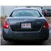Image 6 : 2004 NISSAN MAXIMA SE