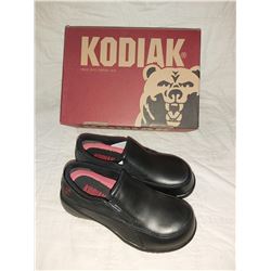 KODIAK JENN CSA ST TOE SLIP ON WORK SHOE