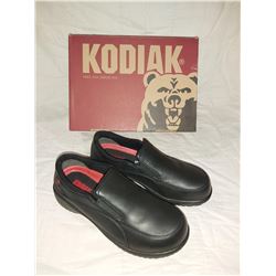 KODIAK JENN CSA ST TOE SLIP ON WORK SHOE
