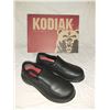 Image 1 : KODIAK JENN CSA ST TOE SLIP ON WORK SHOE