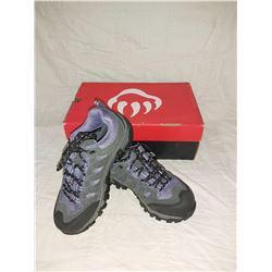 WOLVERINE OUTLOOK CSA ST TOE WORK HIKER SHOE