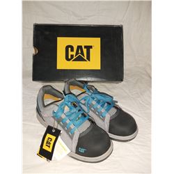 CAT CONCAVE LO ST TOE CSA WORK SHOES