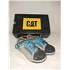 Image 1 : CAT CONCAVE LO ST TOE CSA WORK SHOES