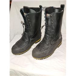 BAFFIN POLAR PROVEN -100 CSA/ ST TOE W/ FOOT