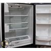 Image 2 : BLACK MAYTAG 36" WIDE FRENCH DOOR REFRIGERATOR