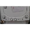 Image 2 : GE 24" UNITIZED SPACE MAKER WASHER & DRYER