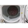 Image 3 : GE 24" UNITIZED SPACE MAKER WASHER & DRYER
