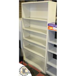 NEW HON METAL 6FT SHELF