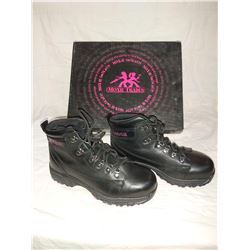 MOXIE TRADES BETSY EXTREME CSA ST TOE 6" WORK