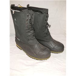 BAFFIN POLAR PROVEN -100 CSA/ ST TOE WORK BOOT