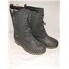 Image 1 : BAFFIN POLAR PROVEN -100 CSA/ ST TOE WORK BOOT