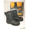 Image 1 : STC BARRIER 8" CSA ST TOE WORK BOOT