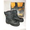 Image 1 : STC BARRIER 8" CSA ST TOE WORK BOOT