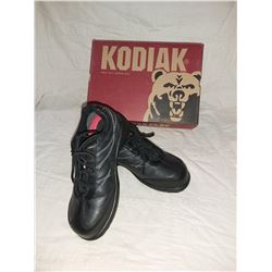 KODIAK TAYLOR CSA ST TOE LACE UP WORK SHOES