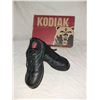 Image 1 : KODIAK TAYLOR CSA ST TOE LACE UP WORK SHOES