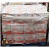 Image 1 : PALLET WITH 45 CASES OF AQUAPANA NATURAL SPRING