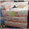 Image 1 : PALLET WITH 47 CASES OF AQUAPANA NATURAL SPRING