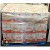 Image 1 : PALLET WITH 45 CASES OF AQUAPANA NATURAL SPRING