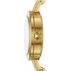 Image 2 : NEW DESIGNER TORY BURCH BANGLE WATCH MSRP $349