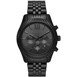 NEW MICHAEL KORS OVERSIZED 44MM LEXINGTON MSRP$365