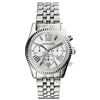 Image 4 : NEW MICHAEL KORS 38MM TRIPLE CHRONO MSRP$340