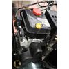 Image 4 : YARDWORKS 24" CLEARANCE/ 208CC GAS SNOWBLOWER