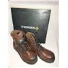 Image 1 : TERRA BRIDGE 8" CSA COMP TOE WORK BOOTS