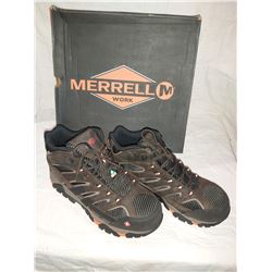 MERRELL MOAB 2 VEBT WID RISE CSA COMP TOE/ WP