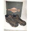 Image 1 : MERRELL MOAB 2 VEBT WID RISE CSA COMP TOE/ WP