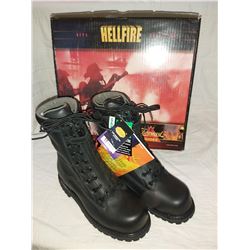 THOROGOOD HELLFIRE 9" COMP TOE/ NFPA/ EH/ WP