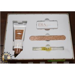 ERA NATURAL SHINE NAIL KIT
