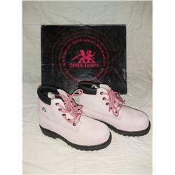 MOXIE TRADES BETSY EXTREME CSA ST TOE 6" WORK