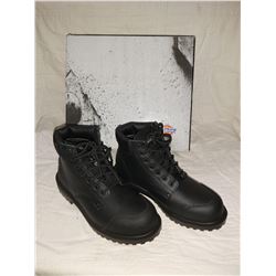 DICKIES WALKER 6" CSA ST TOE WORK BOOT