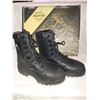 Image 1 : OLIVER 10" CSA METGUARD ST TOE WORK BOOTS