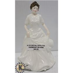 ROYAL DOULTON HN4706 PORCELAIN FIGURINE