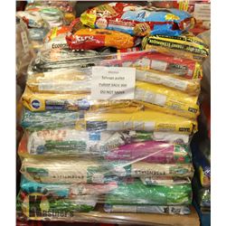 PALLET OF ASSORTED PET FOOD ON CHOICE