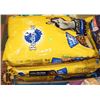 Image 1 : THREE 18KG BAGS OF PEDIGREE HIGH PROTEIN CHICKEN