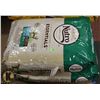 Image 1 : TWO 30LB BAGS OF NUTRO LAMB AND RICE RECIPE