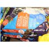 Image 1 : THREE 16KG BAGS OF VIBRANT LIFE CHICKEN AND RICE