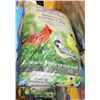 Image 1 : SIX 13KG BAGS OF BLACK OIL SUNFLOWER SEED