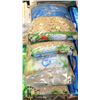 Image 1 : NINE 9KG BAGS GREAT VALUE WILD BIRD FOOD
