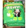 Image 1 : TWO 13.61KG BAGS OF IAMS CHICKEN AND WHOLE GRAIN